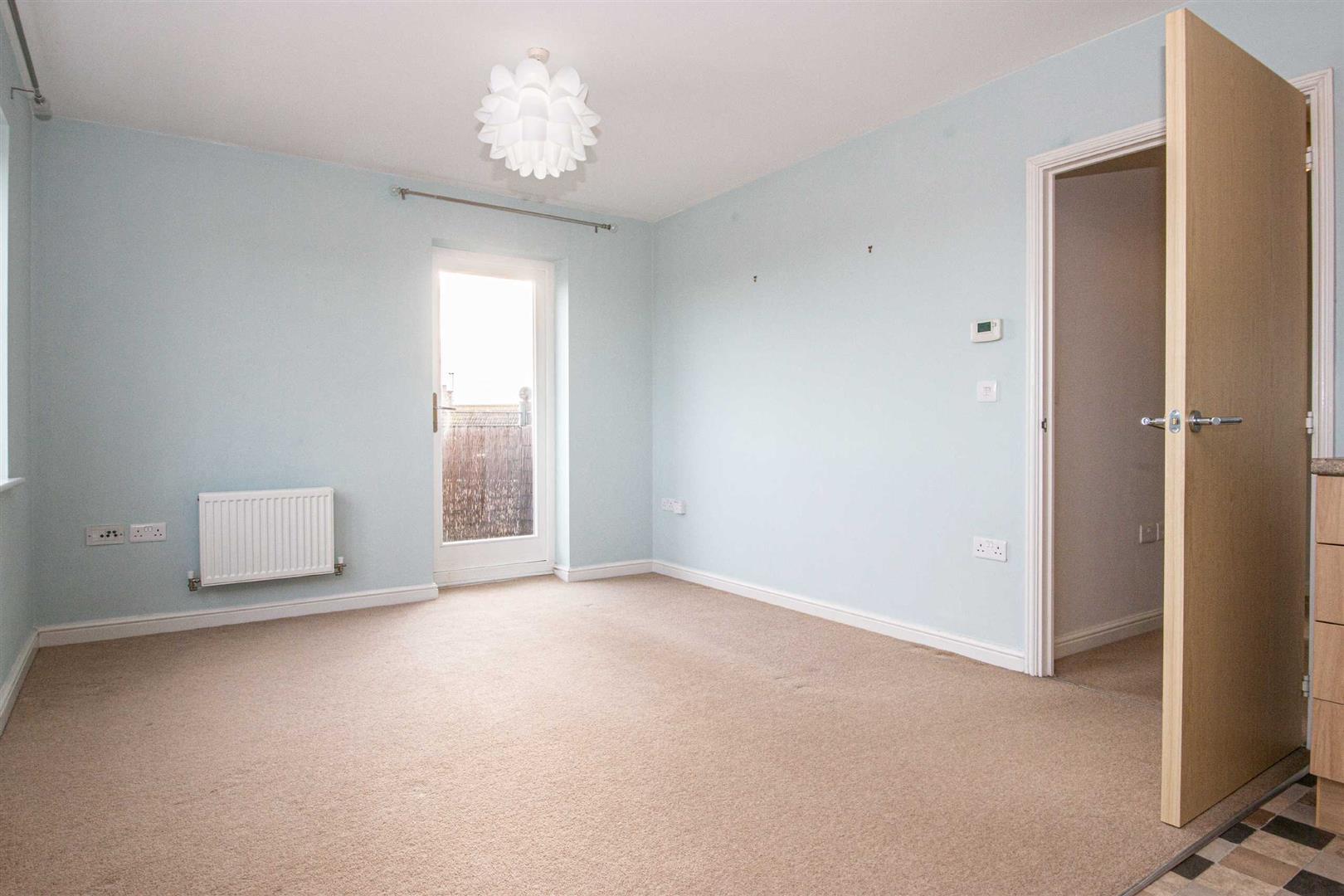 1 bed property in Tracey Way, Milton Keynes